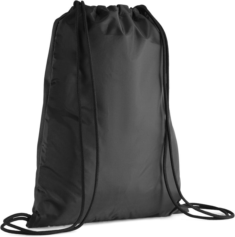 PUMA Manchester City Drawstring Gym Bag - Black - One Size - Image 2